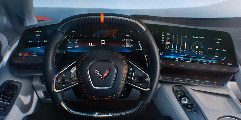 2026-Corvette-Dash